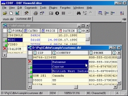 Cdbf - Dbf Viewer And Editor Torrent